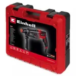 EINHELL hammer drill TE-RH 950 5F black/red, 950 watts, case
