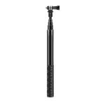 Metal selfie stick 110 cm for Insta360 One RS / X2 / X3