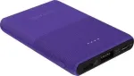 P50 Pocket 5000 mAh Purple