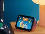 Echo Show 5 (3. Gen.) Kids Galaxy