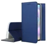 "Smart Magnet Book Case Galaxy A13 5G" Blue
