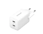 TOITEADAPTER 2XUSB-C GAN/7804012 INTENSO