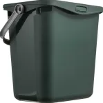 &bdquo;Multiboxx Bio&ldquo; 6 l, roheline