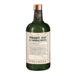 Baylis & Harding - Men's shower gel Bergamot, Hemp & Sandalwood 750 ml