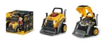 Little Mechanic's Set Yellow Truck