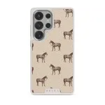 Wild West - Samsung Galaxy S25 Ultra Case, Elite Light (Magnetic) / Silver