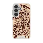 Bare - Samsung Galaxy S25 Case, Elite Light (Magnetic) / Silver