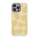 Glow - iPhone 16 Pro Case, Elite Light (MagSafe) / Silver