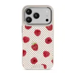 Summer Forever - iPhone 17 Pro Case, Elite Light (MagSafe) / Silver