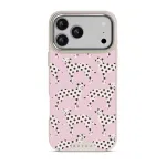 Buddy - iPhone 17 Pro Max Case, Elite Light (MagSafe) / Silver