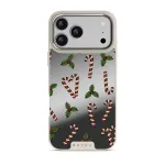 Sweet Tooth - iPhone 17 Pro Max Case, Elite Mirror Light (MagSafe) / Silver