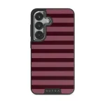 Spellbound - Samsung Galaxy S25 Plus Case, Elite Dark (Magnetic) / Silver