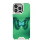Energy - iPhone 16 Pro Max Case, Elite Light (MagSafe) / Silver