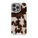 Celestial - iPhone 16 Pro Case, Elite Light (MagSafe) / Silver