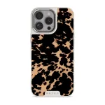 Betty - iPhone 16 Pro Case, Elite Light (MagSafe) / Silver