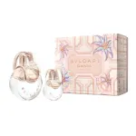 Set Bvlgari: Omnia Crystalline, Eau De Toilette, For Women, 100 ml + Omnia Crystalline, Eau De Toilette, For Women, 15 ml *Miniature