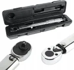 Gotel N1A momentv&otilde;ti 1/4 5&ndash;25 Nm