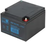 Battery 12V/26Ah MWP