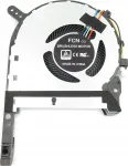 &bdquo;Asus&ldquo; ASUS 13NR00S0M09011 s&uuml;learvutite varuosad &ndash; ventilaator