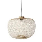 Rodi ripplamp, beež, 906000