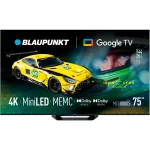 Blaupunkt 75MCG8000S Mini LED 75-tolline nutiteler