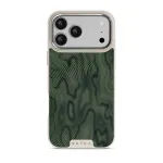 Pioneer - iPhone 17 Pro Max Case, Elite Light (MagSafe) / Silver