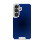 Neptune - Samsung Galaxy S25 Plus Case, Elite Light (Magnetic) / Silver