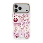 Manifesting - iPhone 17 Pro Max Case, Elite Light (MagSafe) / Gold