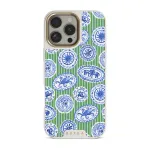 Taverna - iPhone 16 Pro Max Case, Elite Light (MagSafe) / Gold