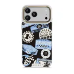 Finish Line - iPhone 17 Pro Max Case, Elite Light (MagSafe) / Gold