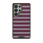 House Party - Samsung Galaxy S25 Ultra Case, Elite Dark (Magnetic) / Gold