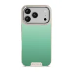 Minted - iPhone 17 Pro Case, Elite Light (MagSafe) / Silver