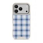 Early Bird - iPhone 17 Pro Case, Elite Light (MagSafe) / Silver