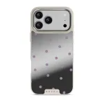 Curated - iPhone 17 Pro Max Case, Elite Mirror Light (MagSafe) / Silver