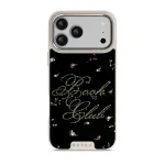 Book Club - iPhone 17 Pro Max Case, Elite Light (MagSafe) / Silver