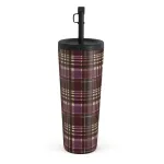 First Edition - Travel Mug, 700 ml / Straw