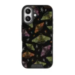 Secret Visitors - iPhone 17 Case, Elite Dark (MagSafe) / Gunmetal
