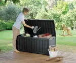 Glenwood Storage Box 390 L