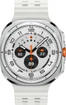 &bdquo;Samsung Galaxy Watch Ultra LTE&ldquo; nutikell, 47 mm, valge (SM-L705FZWAEUE)
