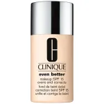 CLINIQUE_Even Better Makeup SPF15 Evens and Corrects &ndash; nahatooni &uuml;htlustav aluskreem, toon 8 &bdquo;Linen&ldquo;, 30 ml