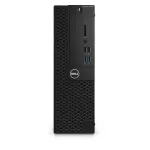OptiPlex 3050 SFF i5-7500 16 GB 256 SSD M.2 NVMe W10 Pro ReNew