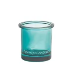 Yankee Candle - Pop Tea Light Votive Holder Teal