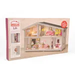LUNDBY Nukumaja