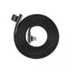 Sbox USB-- Type C 90 M/M 1,5m USB-C-90-B must