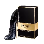 Parf&uuml;&uuml;m naistele Carolina Herrera Good Girl Supreme EDP, 80 ml