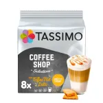 Jacobs Tassimo Toffee Nut Latte 8 kapslit
