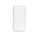 CELLY Gelskin tagakaas iPhone SE 2022 / iPhone SE 2020/8/7/6s/6, l&auml;bipaistev (l&auml;bipaistev)