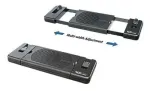 NB ACC COOLER 22" BLACK/NSLC200 NEOMONTS