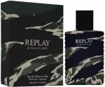 Signature Man - EDT - 30 ml