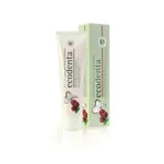 Ecodenta 2in1 Refreshing Anti-Tartar Toothpaste, 100ml